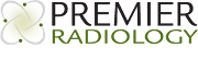 Premier Radiology Logo